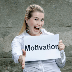 Como motivar