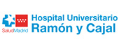 hospital ramon cajal