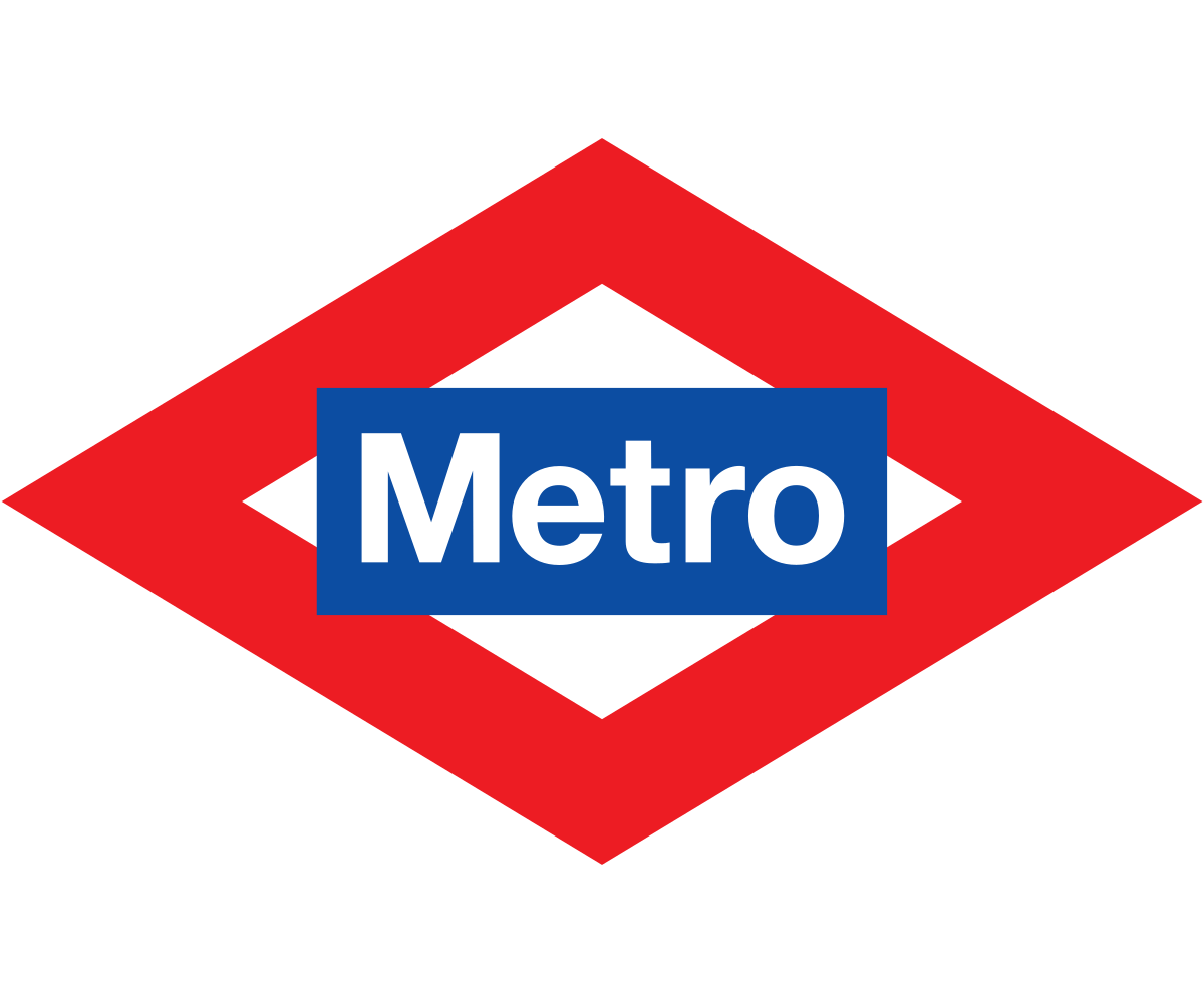 MetroMadridLogo