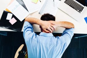 medidas para gestionar el estres en el trabajo