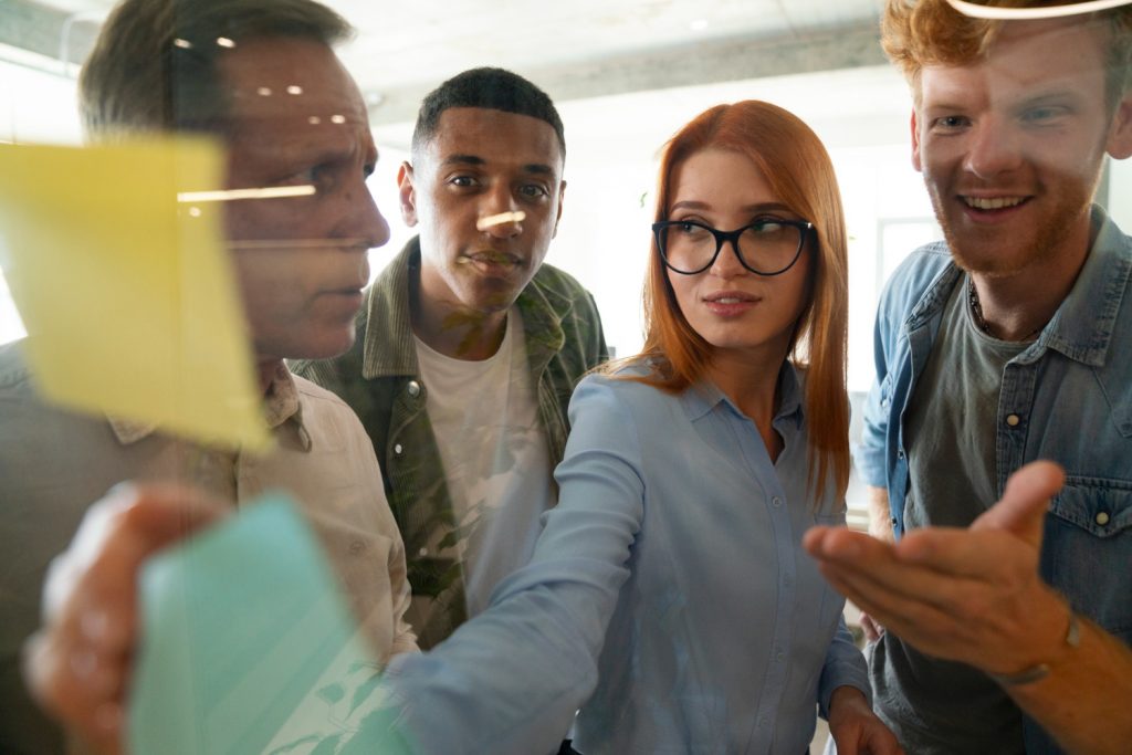 Efipsa. Encuentros con talento