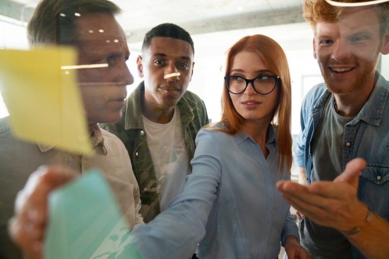 Efipsa. Encuentros con talento