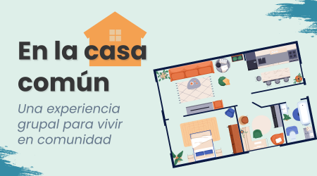 Efipsa. En la casa común