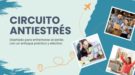Circuito Antiestrés