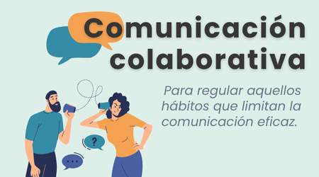 Comunicacion colaborativa