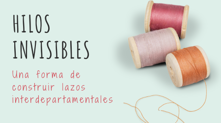 Efipsa. Hilos Invisibles