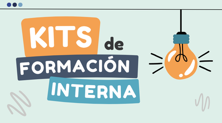 Efipsa. Kits de formación interna