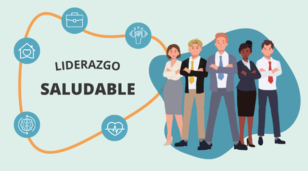 Liderazgo saludable