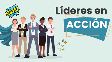 Efipsa. Líderes en acción