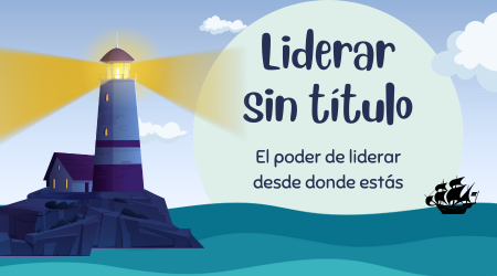 Liderar sin titulo