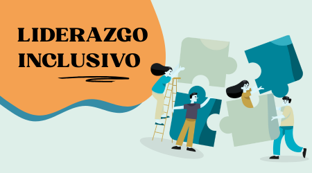 Efipsa. Liderazgo inclusivo