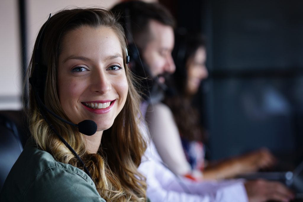 Efipsa. Contact center