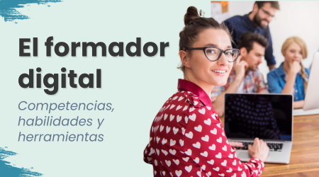 Efipsa. Formador digital