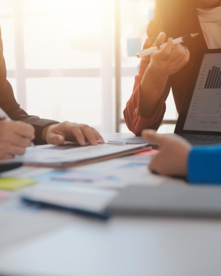 Efipsa. Consultoría y comunicación