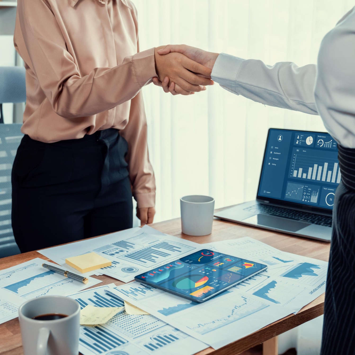 Efipsa. Escuela comercial