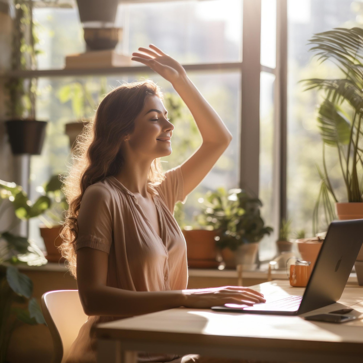 Efipsa. Escuela de bienestar