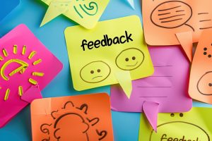 Cultura de feedback
