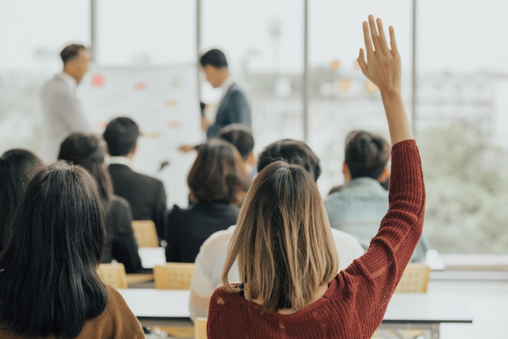 Efipsa. Formación presencial