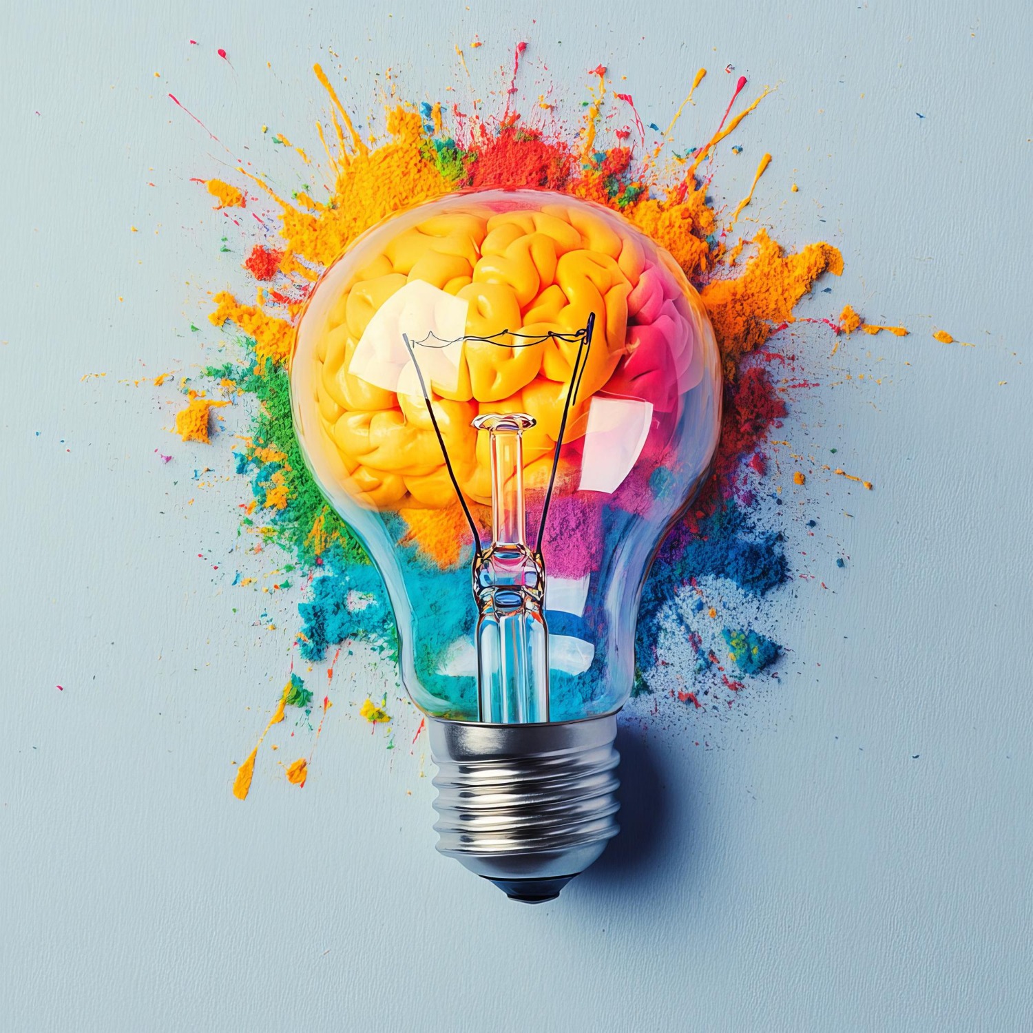 Efipsa. Escuela de innovación y creatividad