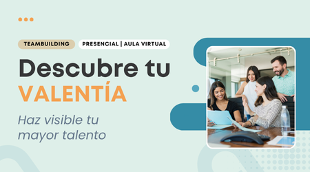 Efipsa. Descubre tu valentía