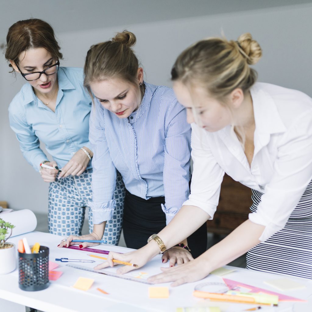 Competencias profesionales