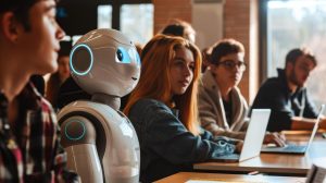 IA formación corporativa Efipsa