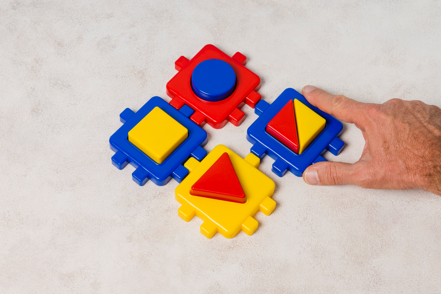 Las cuatro dimensiones del liderazgo