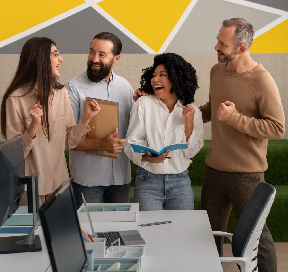 Escuela de bienestar