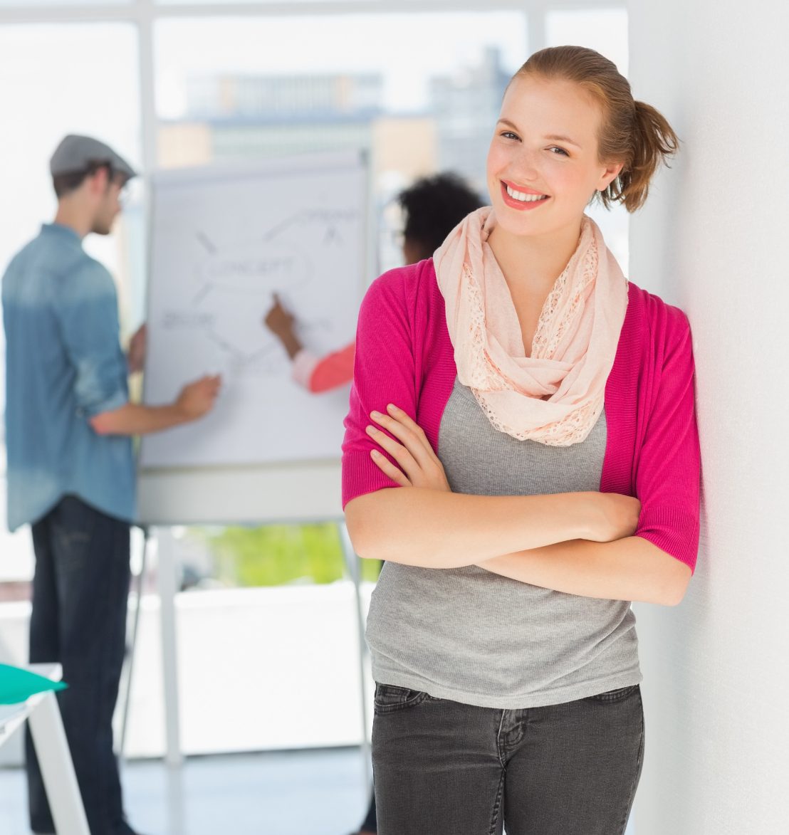 Competencias escuela de formadores/as