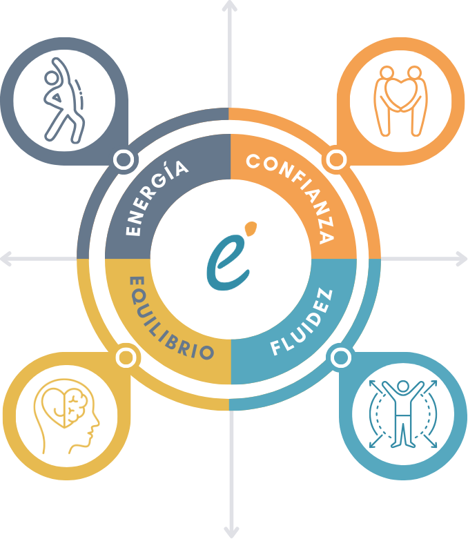 Mapa Health Skills Efipsa