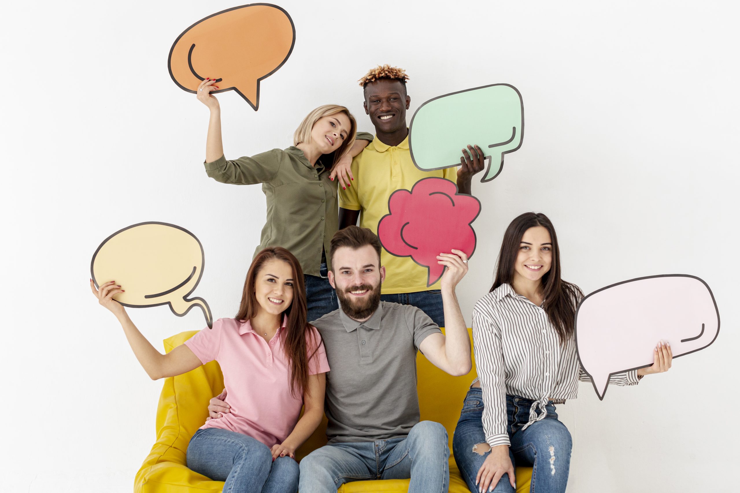 Competencias escuela comunicación de Efipsa