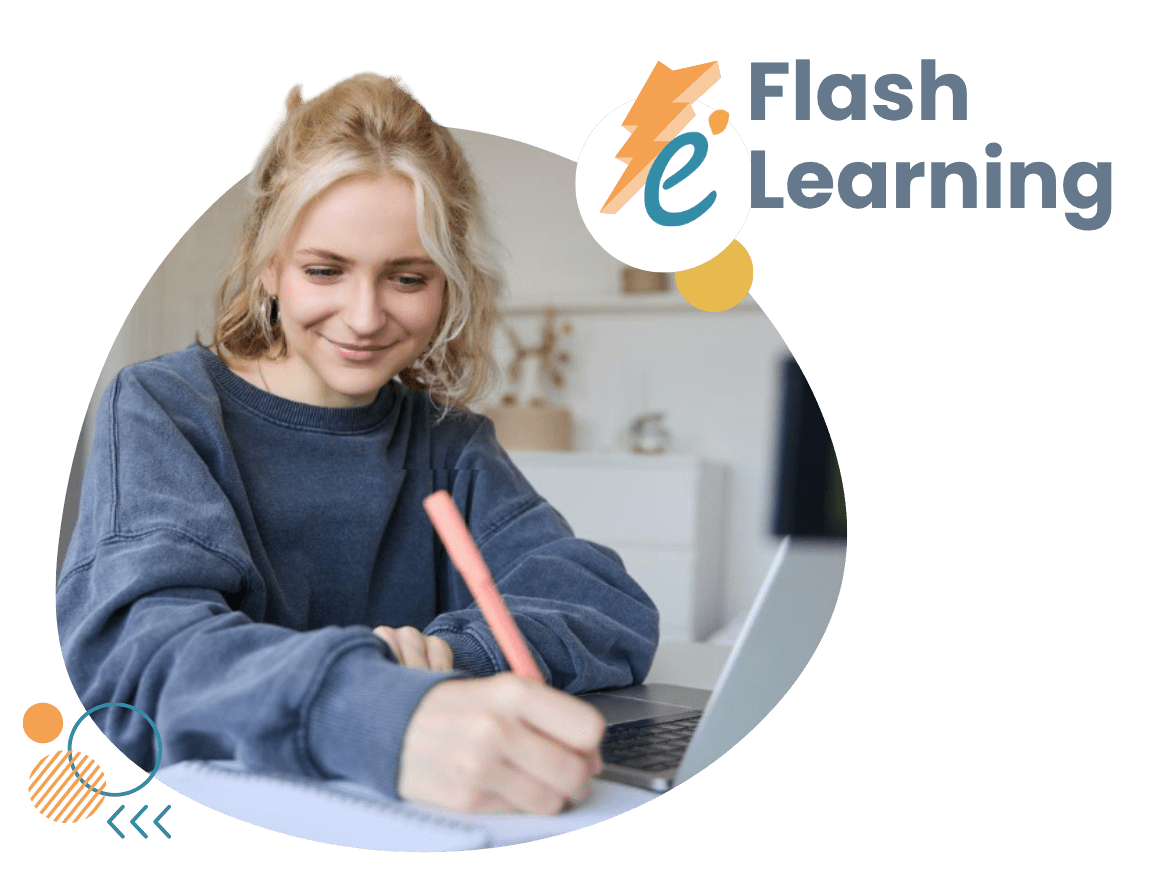 Flash learning Efipsa