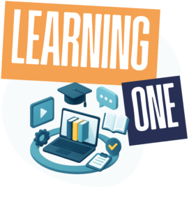 Learning One