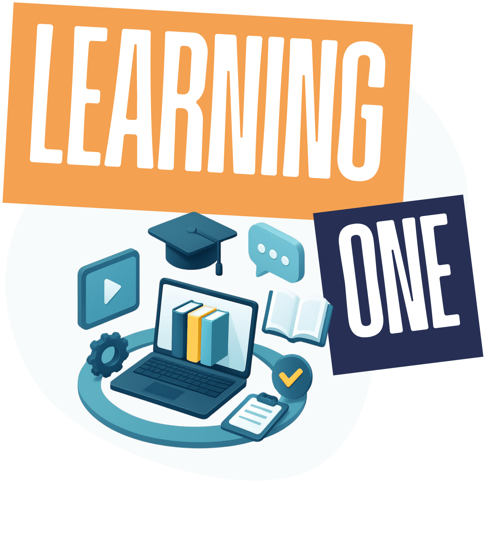 Learning One