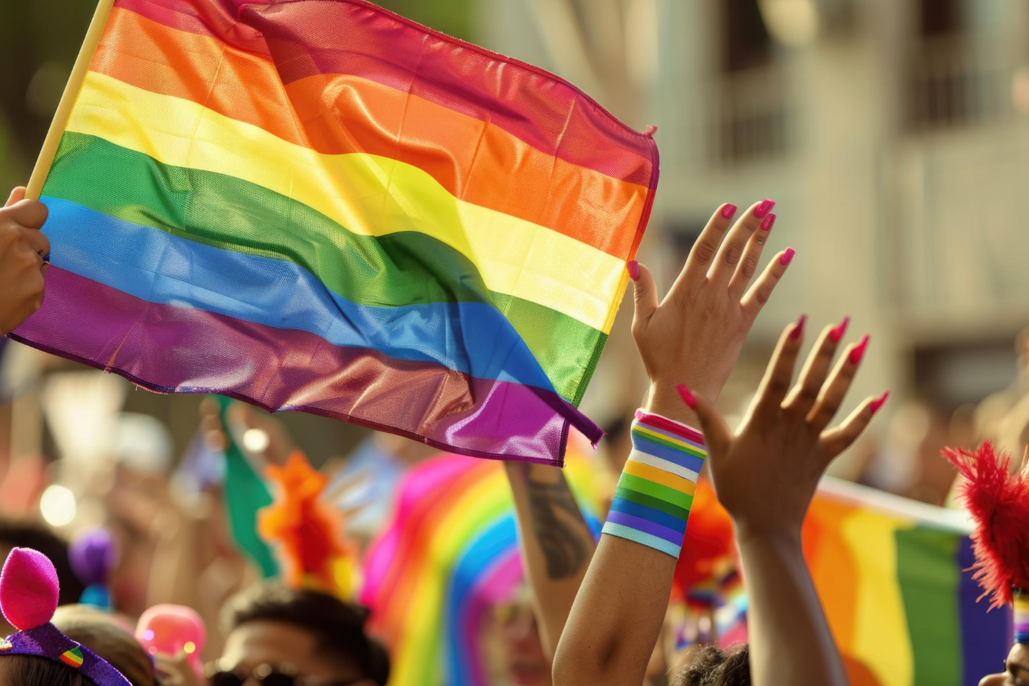 Diversidad afectivo-sexual