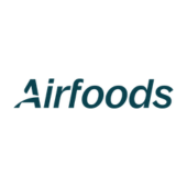 logo airfoods