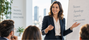 Profesionalizar la formación interna