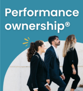 Performance ownership