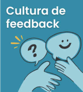 Cultura de feedback