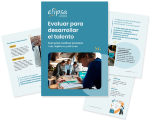 Evaluar para desarrollar el talento
