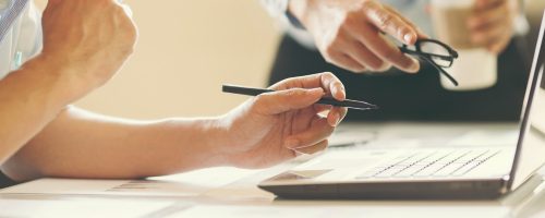 Consultoría y comunicación