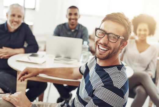 Consultora formación in company