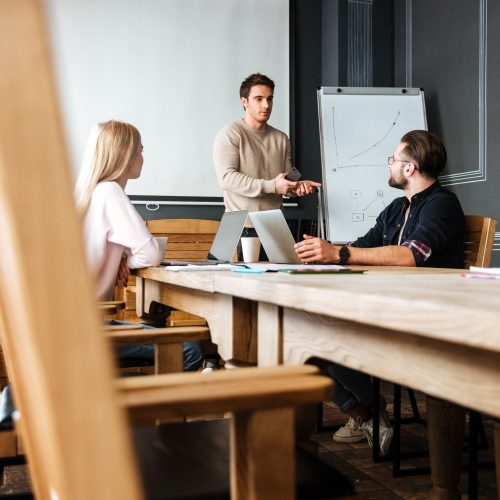 Efipsa. Formación in company