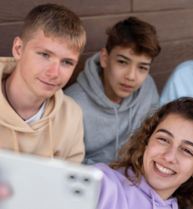 Escuela de familias Efipsa. Adolescencia