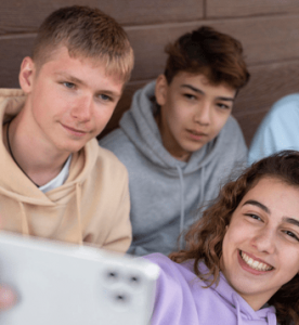 Escuela de familias Efipsa. Adolescencia