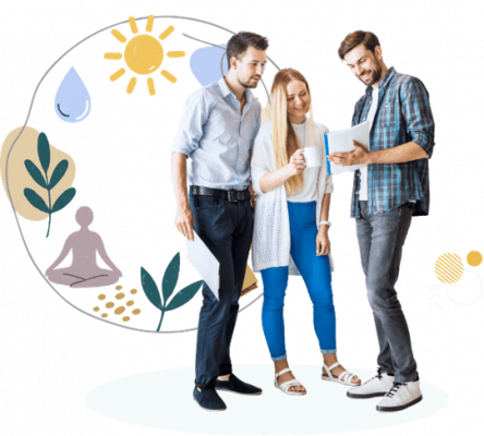 Escuela de bienestar