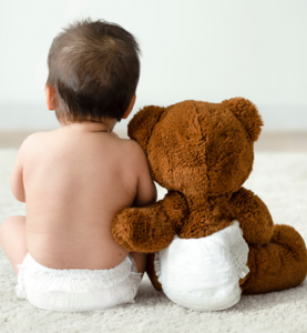 Escuela de familias Efipsa. Primera infancia