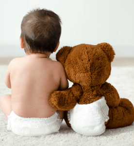 Escuela de familias Efipsa. Primera infancia